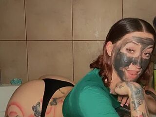 ParkerGYATT live webcam thumbnail
