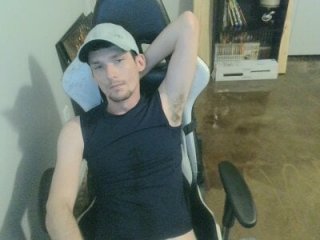 Partyguy92 live webcam thumbnail