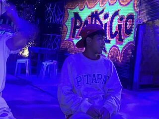 Parvaiz_josh live webcam thumbnail