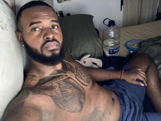 PassionEbony_ live webcam thumbnail