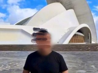 Patryman live webcam thumbnail