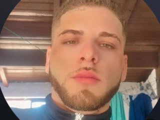 PauGostoso051 live webcam thumbnail