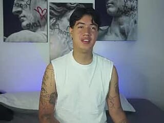 pablo__cruz live webcam thumbnail