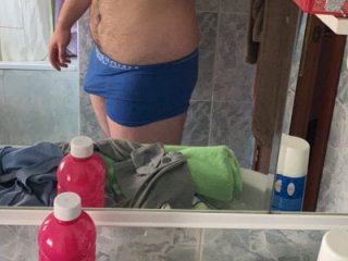 paco199923 live webcam thumbnail