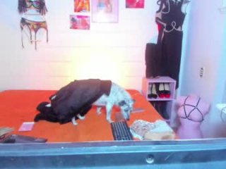 pamelakadavid live webcam thumbnail