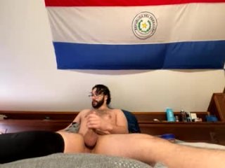 paraguayotravieso live webcam thumbnail