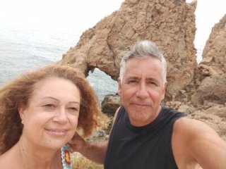 parejamlga58 live webcam thumbnail