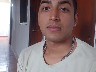 partdemonlatin666 live webcam thumbnail