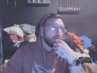 patrickmorris92 live webcam thumbnail