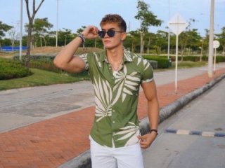 paull_george live webcam thumbnail