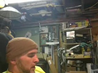 paulstetson live webcam thumbnail