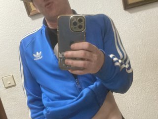 Pelirrojo18cm live webcam thumbnail