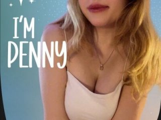 Penny_Staaar live webcam thumbnail