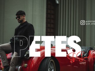 Petesevans live webcam thumbnail