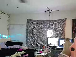peachychaos live webcam thumbnail