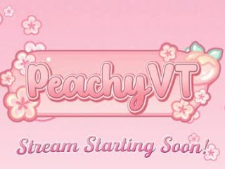 peachyvt live webcam thumbnail