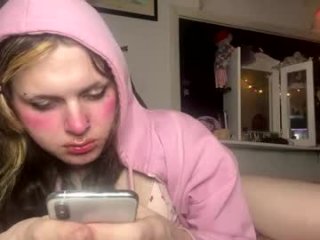 perfectangelgirl333 live webcam thumbnail