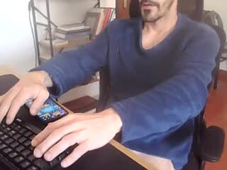 peter_coat live webcam thumbnail