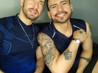 petterwilly1 live webcam thumbnail