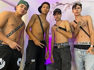 PharaohHeat_ live webcam thumbnail