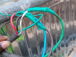 PilarPlughole live webcam thumbnail