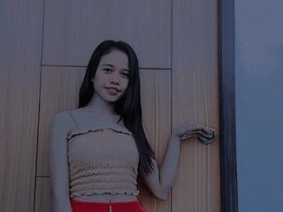PinaySkinnyGirl live webcam thumbnail