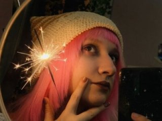 PinkyDavi live webcam thumbnail