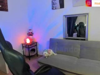 piinkpandora live webcam thumbnail