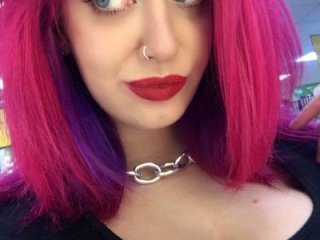 pinkbow live webcam thumbnail