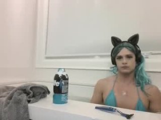 pinkpillbambi live webcam thumbnail