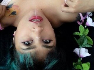 pinky_violeta live webcam thumbnail