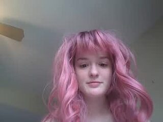 pinkykittykat live webcam thumbnail