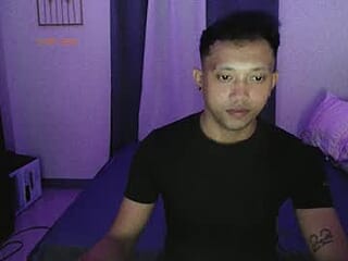 pinoystud20 live webcam thumbnail