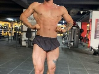 pirata_fitness live webcam thumbnail