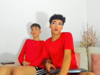 Pleasure_boys_hot live webcam thumbnail