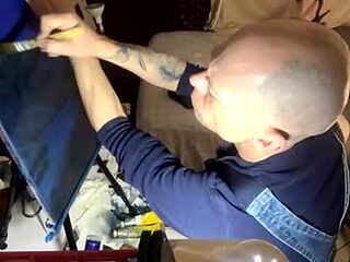 playfulpainter live webcam thumbnail
