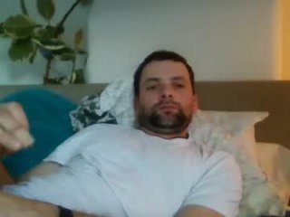 pleasurebayy live webcam thumbnail