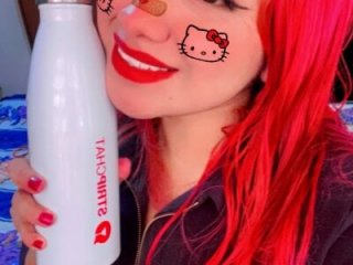 PokeGirld live webcam thumbnail