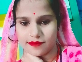 PoojaGupta66 live webcam thumbnail