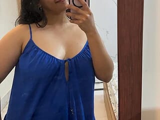 Poojitha-Queen live webcam thumbnail