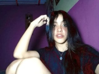 pocahontasoriginal live webcam thumbnail