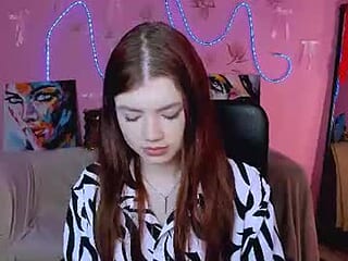 polly_faith live webcam thumbnail