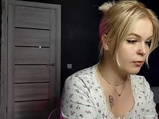 pollykim live webcam thumbnail