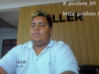 poolsexx_69 live webcam thumbnail