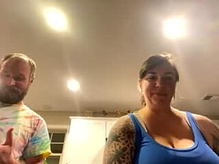 pornwatchingcouple live webcam thumbnail