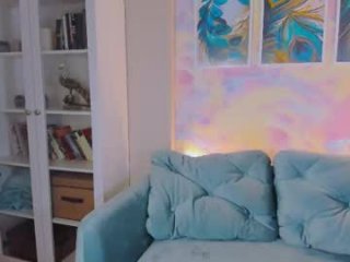 posh_nancy live webcam thumbnail