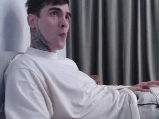 posterboy2025 live webcam thumbnail