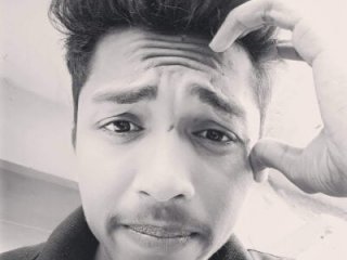 PrabV0319 live webcam thumbnail