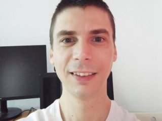 PreciousJohn87 live webcam thumbnail