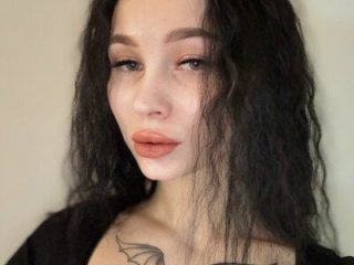 PrettyMegan live webcam thumbnail